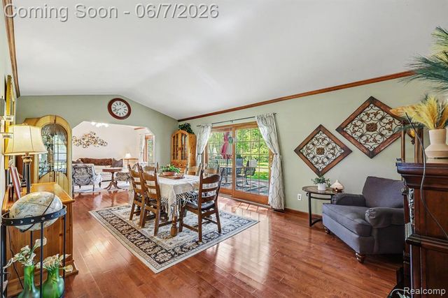7020 Meldrum Road, Ira, MI 48023