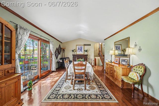 7020 Meldrum Road, Ira, MI 48023