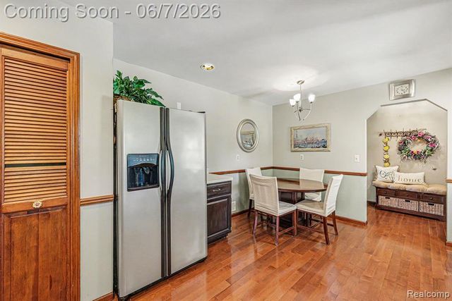 7020 Meldrum Road, Ira, MI 48023