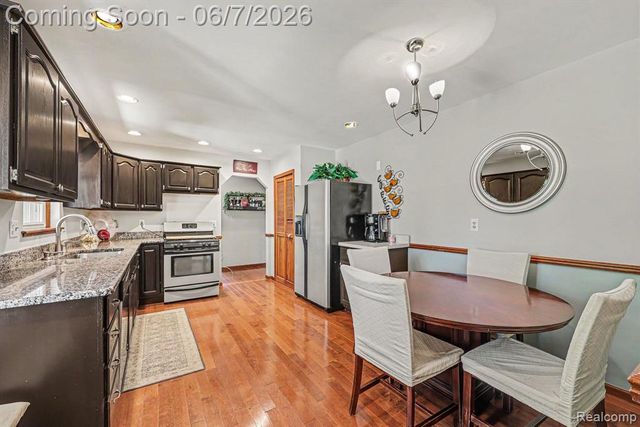 7020 Meldrum Road, Ira, MI 48023