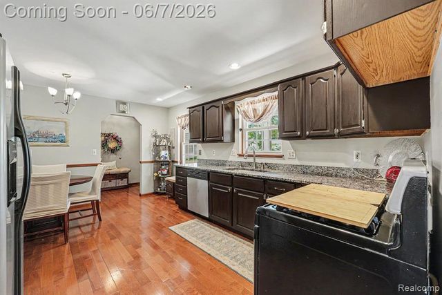 7020 Meldrum Road, Ira, MI 48023