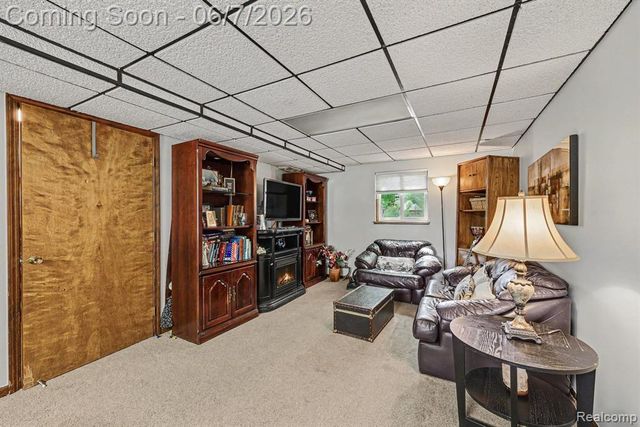 7020 Meldrum Road, Ira, MI 48023