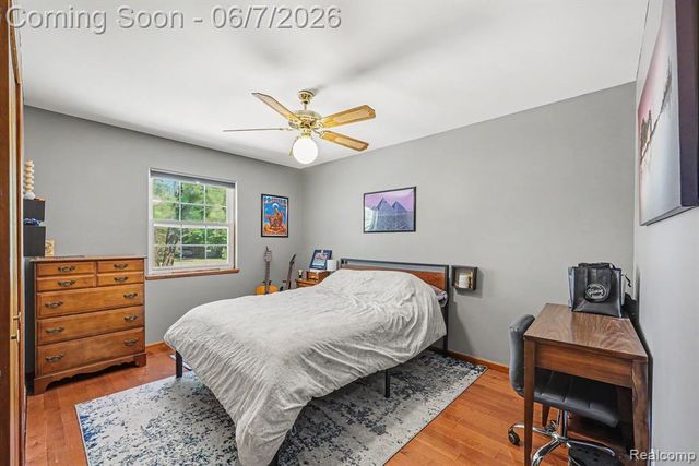 7020 Meldrum Road, Ira, MI 48023