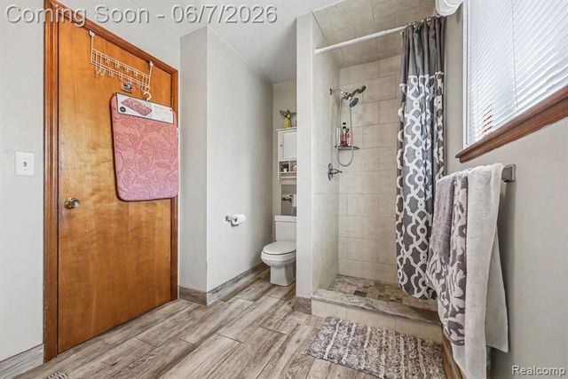 7020 Meldrum Road, Ira, MI 48023