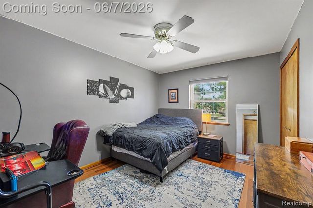 7020 Meldrum Road, Ira, MI 48023