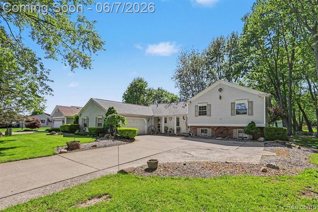 7020 Meldrum Road, Ira, MI 48023