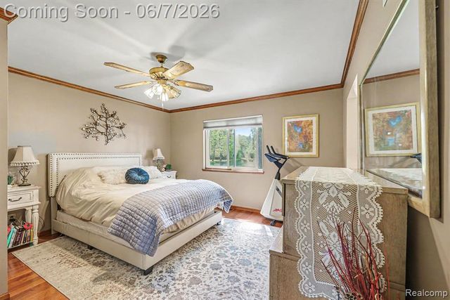 7020 Meldrum Road, Ira, MI 48023