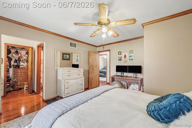 7020 Meldrum Road, Ira, MI 48023