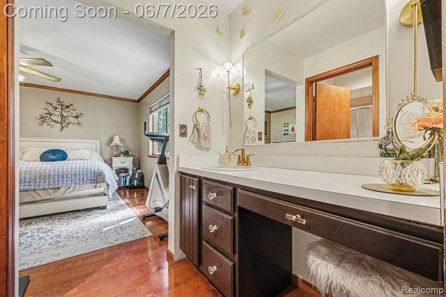 7020 Meldrum Road, Ira, MI 48023