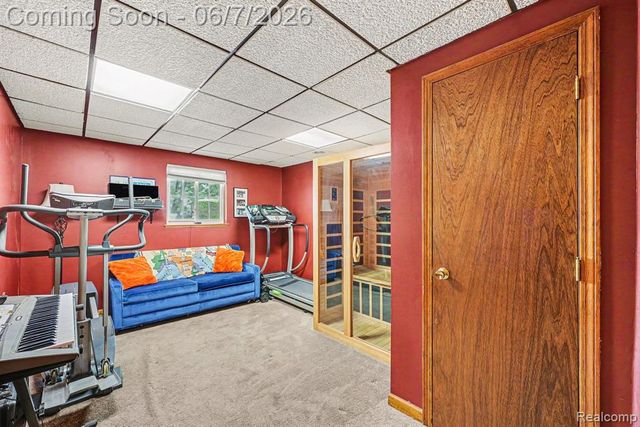 7020 Meldrum Road, Ira, MI 48023