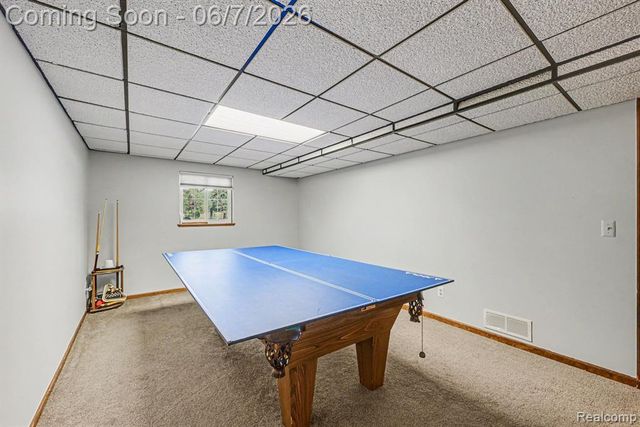 7020 Meldrum Road, Ira, MI 48023