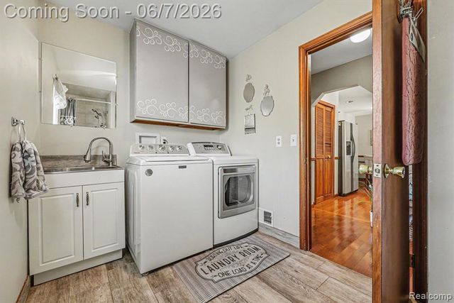 7020 Meldrum Road, Ira, MI 48023