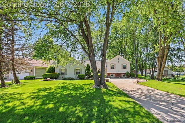 7020 Meldrum Road, Ira, MI 48023