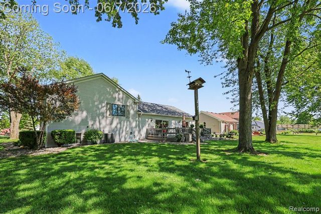 7020 Meldrum Road, Ira, MI 48023