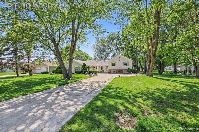 7020 Meldrum Road, Ira, MI 48023