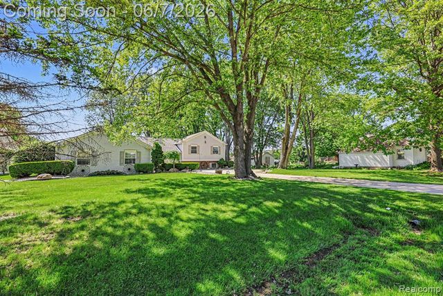 7020 Meldrum Road, Ira, MI 48023