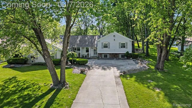 7020 Meldrum Road, Ira, MI 48023
