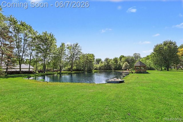 7020 Meldrum Road, Ira, MI 48023