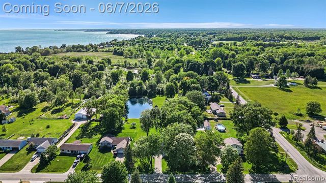 7020 Meldrum Road, Ira, MI 48023