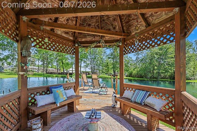 7020 Meldrum Road, Ira, MI 48023