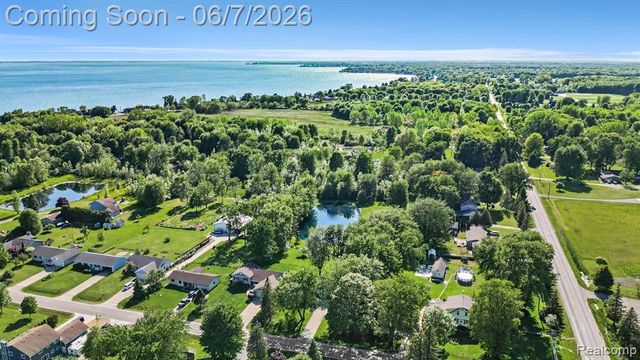 7020 Meldrum Road, Ira, MI 48023