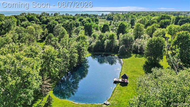 7020 Meldrum Road, Ira, MI 48023