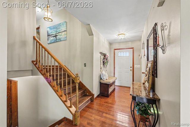 7020 Meldrum Road, Ira, MI 48023