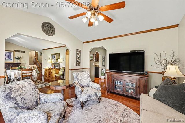 7020 Meldrum Road, Ira, MI 48023