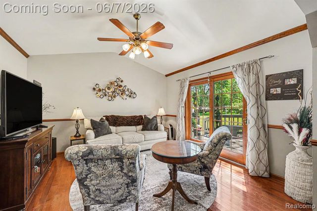 7020 Meldrum Road, Ira, MI 48023