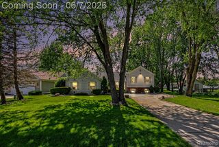 7020 Meldrum Road, Ira, MI 48023