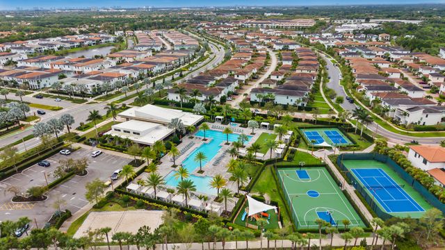 1283 Faulkner Terrace, Palm Beach Gardens, FL 33418