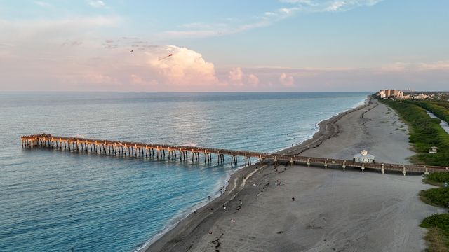 1283 Faulkner Terrace, Palm Beach Gardens, FL 33418