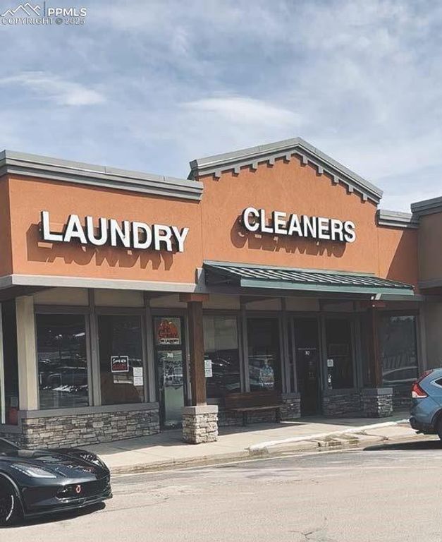 745-747 Gold Hill Place, Woodland Park, CO 80863