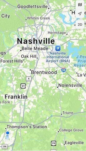 464 Buckwood Ave, W, Thompsons Station, TN 37179