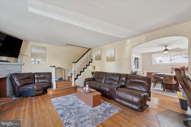 930 ORMOND AVE, Drexel Hill, PA 19026