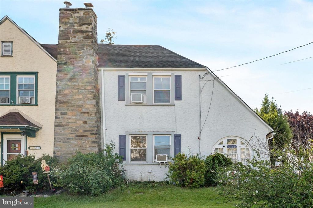 930 ORMOND AVE, Drexel Hill, PA 19026