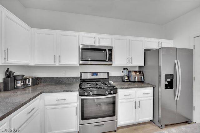 4063 Blue Wildrye Street, Las Vegas, NV 89122