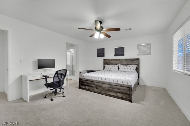 4063 Blue Wildrye Street, Las Vegas, NV 89122