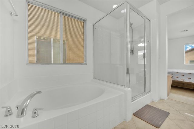 4063 Blue Wildrye Street, Las Vegas, NV 89122