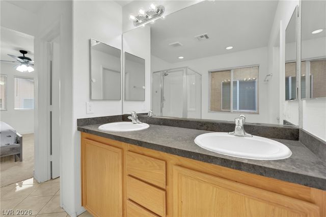 4063 Blue Wildrye Street, Las Vegas, NV 89122