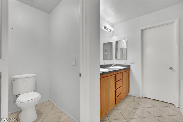 4063 Blue Wildrye Street, Las Vegas, NV 89122