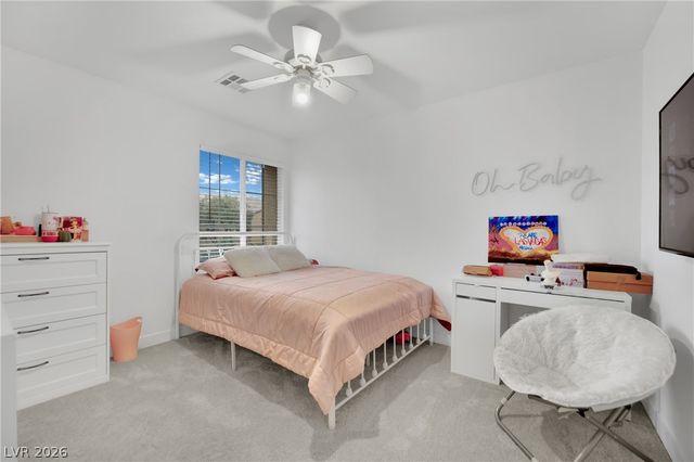 4063 Blue Wildrye Street, Las Vegas, NV 89122