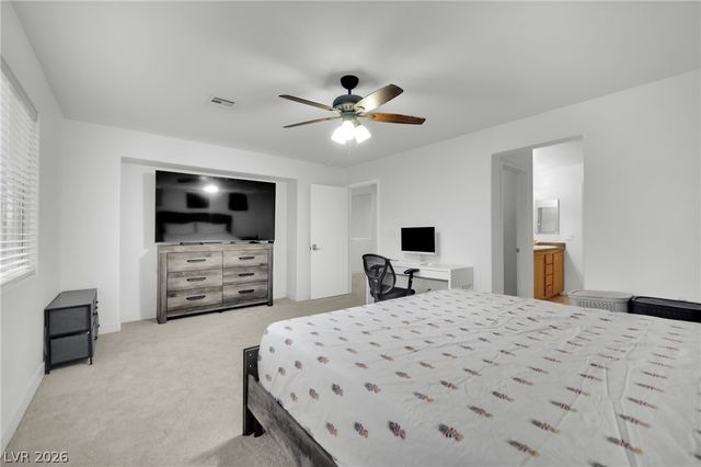 4063 Blue Wildrye Street, Las Vegas, NV 89122