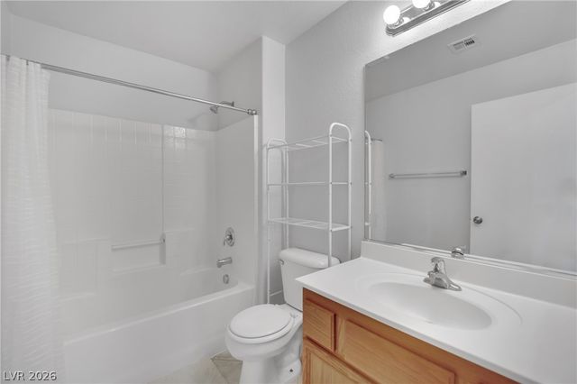 4063 Blue Wildrye Street, Las Vegas, NV 89122