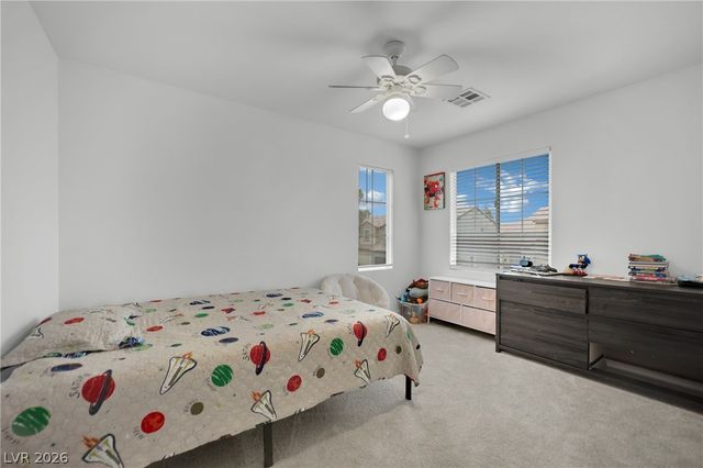 4063 Blue Wildrye Street, Las Vegas, NV 89122