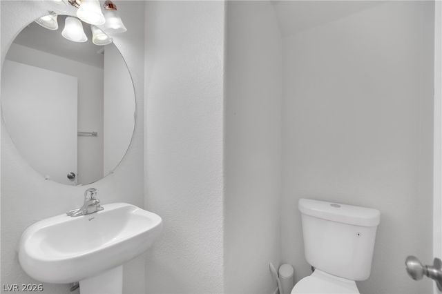 4063 Blue Wildrye Street, Las Vegas, NV 89122