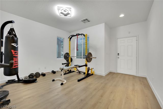 4063 Blue Wildrye Street, Las Vegas, NV 89122