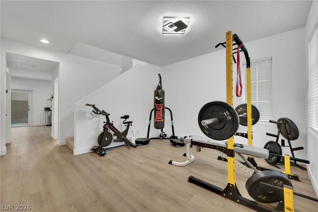 4063 Blue Wildrye Street, Las Vegas, NV 89122