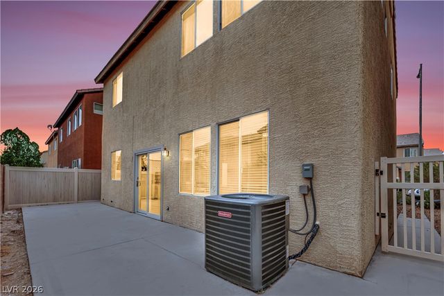 4063 Blue Wildrye Street, Las Vegas, NV 89122