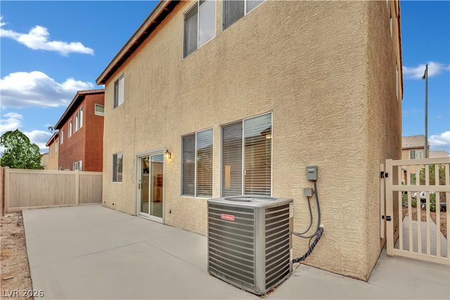 4063 Blue Wildrye Street, Las Vegas, NV 89122